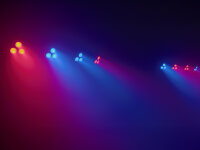 Eurolite LED KLS-402 Kompakt-Lichtset AIR