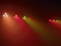 Eurolite LED KLS-402 Kompakt-Lichtset AIR