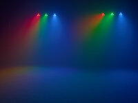 Eurolite LED KLS-402 Kompakt-Lichtset AIR