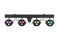 Eurolite LED KLS-402 Kompakt-Lichtset AIR