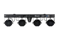 Eurolite LED KLS-402 Kompakt-Lichtset AIR