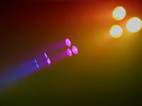 Eurolite LED KLS-402 Kompakt-Lichtset AIR