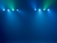 Eurolite LED KLS-3002 MK2 Kompakt-Lichtset AIR