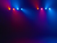 Eurolite LED KLS-3002 MK2 Kompakt-Lichtset AIR