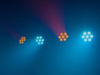 Eurolite LED KLS-3002 MK2 Kompakt-Lichtset AIR