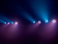 Eurolite LED KLS-3002 MK2 Kompakt-Lichtset AIR