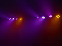 Eurolite LED KLS-3002 MK2 Kompakt-Lichtset AIR