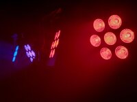 Eurolite LED KLS-3002 MK2 Kompakt-Lichtset AIR