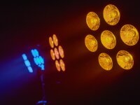 Eurolite LED KLS-3002 MK2 Kompakt-Lichtset AIR