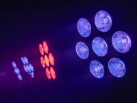 Eurolite LED KLS-3002 MK2 Kompakt-Lichtset AIR