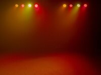 Eurolite LED KLS-3002 MK2 Kompakt-Lichtset AIR