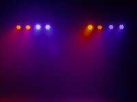 Eurolite LED KLS-3002 MK2 Kompakt-Lichtset AIR