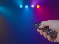 Eurolite LED KLS-3002 MK2 Kompakt-Lichtset AIR