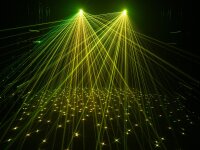 Eurolite PolarStar RGB Laser