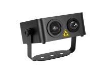 Eurolite PolarStar RGB Laser