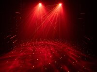 Eurolite PolarStar RGB Laser