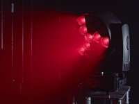 Eurolite LED TMH-H380 Beam/Wash/Flowereffekt