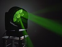 Eurolite LED TMH-H380 Beam/Wash/Flowereffekt