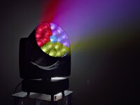 Eurolite LED TMH-H380 Beam/Wash/Flowereffekt