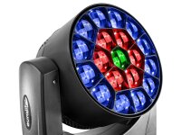 Eurolite LED TMH-H380 Beam/Wash/Flowereffekt