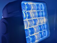 Eurolite LED TMH-W375 Matrix Moving-Head Wash Zoom