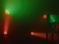 Eurolite LED TMH-W375 Matrix Moving-Head Wash Zoom