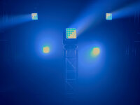 Eurolite LED TMH-W375 Matrix Moving-Head Wash Zoom