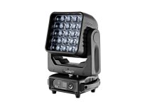 Eurolite LED TMH-W375 Matrix Moving-Head Wash Zoom