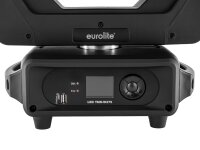 Eurolite LED TMH-W375 Matrix Moving-Head Wash Zoom