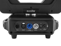 Eurolite LED TMH-W375 Matrix Moving-Head Wash Zoom