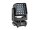 Eurolite LED TMH-W375 Matrix Moving-Head Wash Zoom