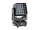 Eurolite LED TMH-W375 Matrix Moving-Head Wash Zoom