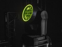 Eurolite LED IP TMH-W285 Hypno Moving-Head Wash