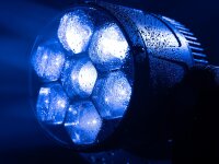 Eurolite LED IP TMH-H420 Beam/Wash/Flowereffekt