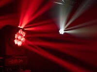 Eurolite LED IP TMH-H420 Beam/Wash/Flowereffekt