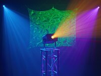 Eurolite LED EVO-120 QCL Multi-Effekt Projektor