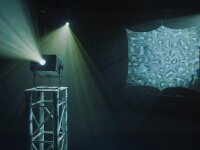 Eurolite LED EVO-120 QCL Multi-Effekt Projektor