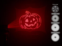 Eurolite LED EVO-120 QCL Multi-Effekt Projektor