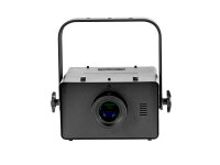 Eurolite LED EVO-120 QCL Multi-Effekt Projektor