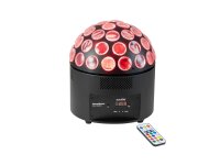 Eurolite PowerDome 200 RGBW