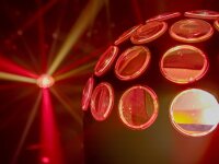 Eurolite PowerDome 200 RGBW