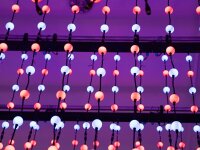 Eurolite LED Pixel Ball PSU-5 ArtNet/DMX MK2