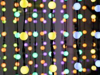 Eurolite LED Pixel Ball PSU-5 ArtNet/DMX MK2