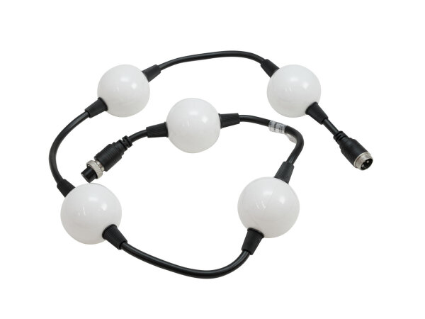 Eurolite LED Pixel Ball 360° 1m MK2
