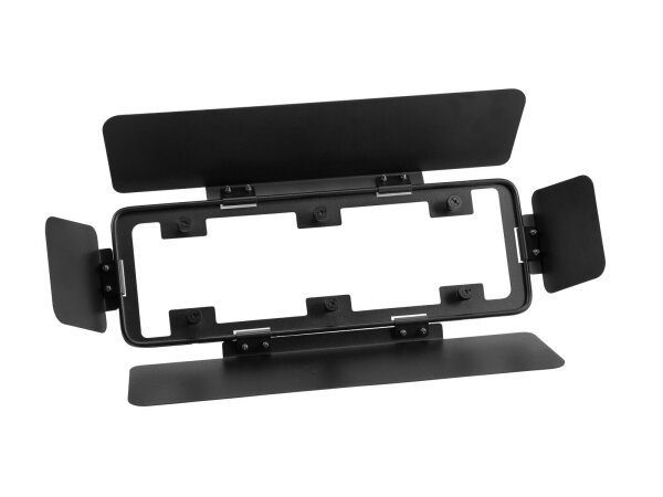 Eurolite Flügelbegrenzer für LED IP PIX Strobe