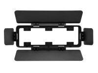 Eurolite Flügelbegrenzer für LED IP PIX Strobe