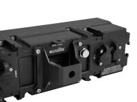 Eurolite Kompaktbügel für LED IP PIX Strobe FROST