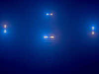 Eurolite LED IP PIX Strobe FROST