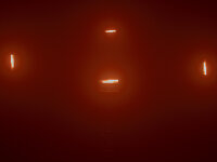 Eurolite LED IP PIX Strobe FROST