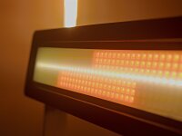 Eurolite LED IP PIX Strobe FROST